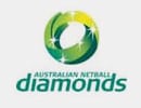 Australian Netball Diamonds