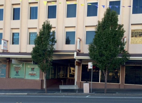 Central West Orthopaedics and Sports Physiotherapy – Blacktown