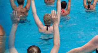 Hydrotherapy