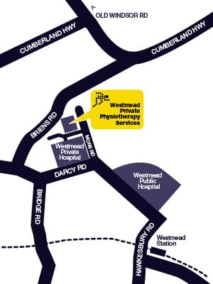 Westmead Physio Physiotherapists Westmead