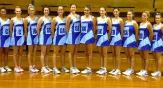 physiotherapy, sports coverage, netball, penrith