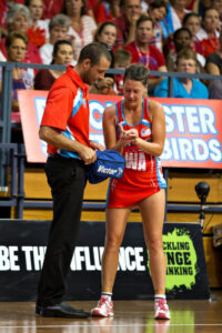 Swifts v Firebirds