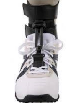 Ankle-Foot Orthosis