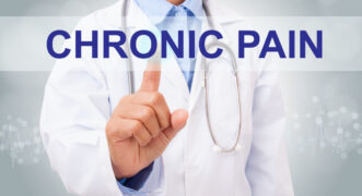 Chronic Pain - Pain Management