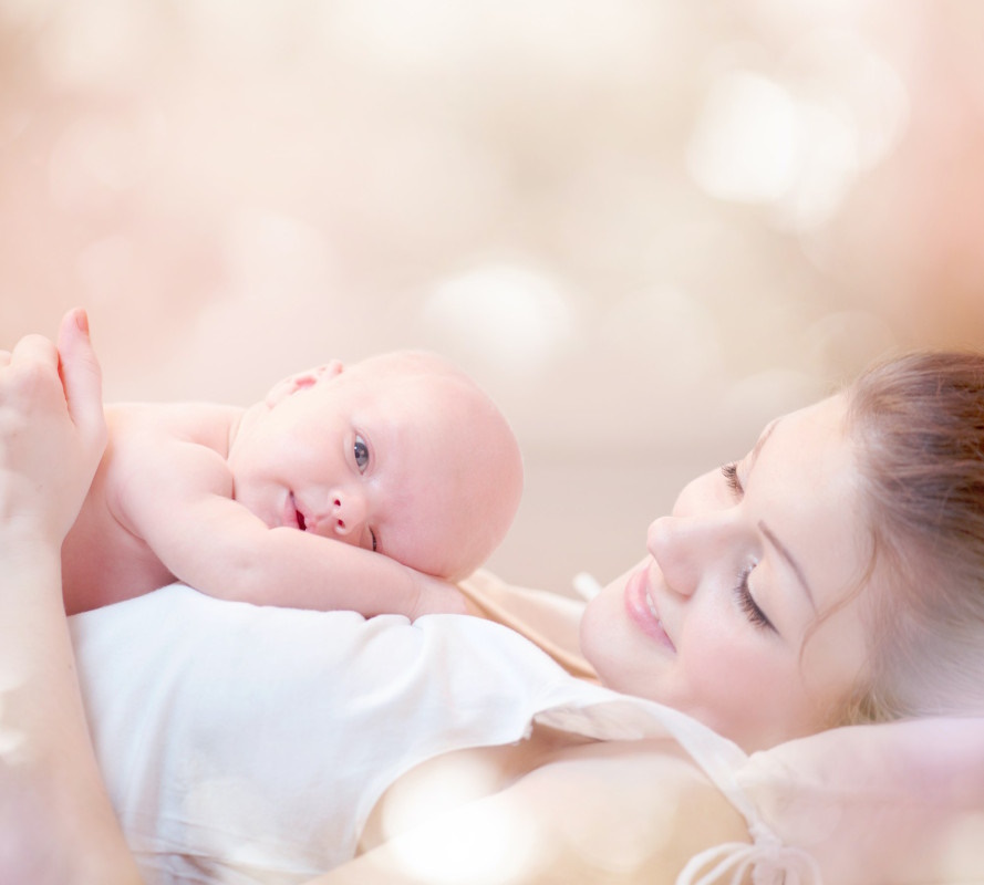Post-Natal Rehabilitation
