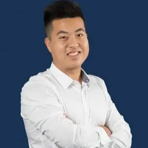 Steven Huang